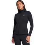 Under Armour Motion Emea Kadın Siyah Dik Yaka Ceket - L
