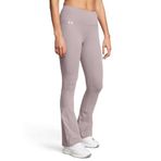 Under Armour Motion Flare Pant Kadın Eşofman Altı, Gri, XS