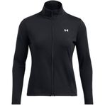 Under Armour Motion Jacket EMEA Kadın Ceket Black / / White MD
