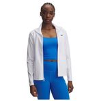 Under Armour Motion Jacket EMEA Kadın Ceket White / / Black XL