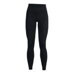 Under Armour Motion Legging EMEA Kadın Tayt, Siyah, S