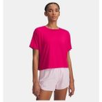 Under Armour Motion Ss Kadın Tişört 1379178 - Karışık
