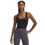 Under Armour Motion Tank EMEA Kadın Atlet Black / / White MD