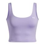 Under Armour Motion Tank EMEA Kadın Atlet Transparent / / White XS