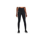 Under Armour Motion Uhr Kadın Siyah Günlük Stil Tayt -001 1383607
