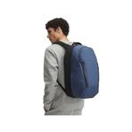 Under Armour No Weigh Backpack Unisex Yetişkin Sırt Çantası Nu Blue / / Black Tek Beden