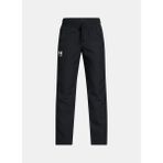 Under Armour Normal Paça Siyah Erkek Çocuk Eşofman Altı 1390155-001-UA B Rival Wvn Pant