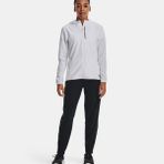 Under Armour Outrun Kadın Siyah Koşu Eşofman ALTI.001 - S - M