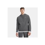 Under Armour Outrun The Erkek Gri Koşu Ceketi