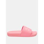 Under Armour Pembe Kız Çocuk Terlik 6007538-600-UA G ARMR Slide