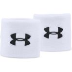 Under Armour Performance Erkek Beyaz Bileklik 1276991-100 - Standart