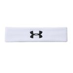 Under Armour Performance Headband Saç Bandı Beyaz