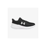 Under Armour Phade RN 3 Siyah Kadın Ayakkabı