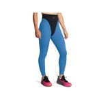 Under Armour Project Rock LG Grind Ankl Lg Kadın Tayt, Siyah, M