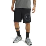 Under Armour Rival Erkek Şort 6014689-001,Siyah M