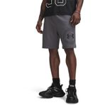 Under Armour Rival Erkek Şort 6014689-025,Gri L