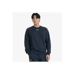 Under Armour Rival Fleece Erkek Lacivert Günlük Sweatshirt