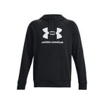 Under Armour Rival Fleece Logo Erkek Sweatshirt