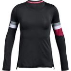 Under Armour Rival Fleece Logo Kapüşonlu Steel Light Heather-Black Gri Üst Erkek Sweatshirt