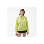 Under Armour Rival Sport Windbreak Kadın Sarı Ceket