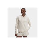 Under Armour Rival Terry Kadın Kahverengi Kapüşonlu Sweatshirt