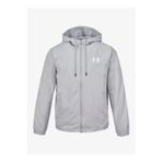Under Armour Rival Woven Erkek Ceket 1390149-001