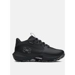 Under Armour Siyah Basketbol Ayakkabısı Ua Ps Lockdown 7-3028514-004 Erkek Çocuk İçin Hafif Tasarım