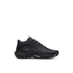 Under Armour Siyah Erkek Çocuk Basketbol Ayakkabısı 3028513-004-UA Gs Lockdown 7