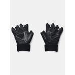 Under Armour Siyah Erkek Fitness Eldiveni 1369830-001 M WEIGHTLIFTING GLOVES