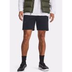 Under Armour Siyah Erkek Loose Fit Şort 1379809-001 Ua Unstoppable Flc Shor