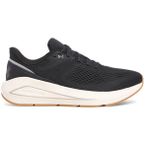 Under Armour Sonic 7 Kadın Siyah Koşu Ayakkabısı 3028003-001