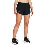 Under Armour Şort Kadın Fly