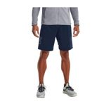 Under Armour Şort UA TECH GRAPHIC SHORT, M, 1306443, Lacivert, Erkek