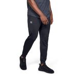 Under Armour SPORTSTYLE TRICOT JOGGER Erkek Sweatpant Black / / White MD
