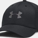 Under Armour Storm Blitzing Adj Erkek Şapka