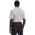 Under Armour T2G Pique Polo Yaka Tişört, XL, 121-6012303-2, Gri, Erkek