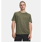 Under Armour Tech 2.0 Erkek Tişört - XL - 01H-Yeşil