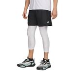 Under Armour Tech Erkek Şort 6015116-001,Siyah S