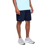 Under Armour Tech File Şort Lacivert S