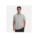 Under Armour Tech Gri Erkek Polo Yaka T-shirt 1290140-069