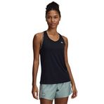 Under Armour Tech Knockout Kadın Tank Atlet Siyah L
