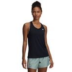 Under Armour Tech Knockout Tank Kadın Atlet White / / Black XS