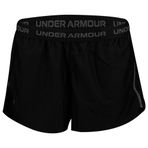 Under Armour Tech Play Up kadın şortu