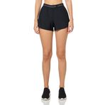 Under Armour Tech Play Up Shorts Kadın Şort Black / / Castlerock XS