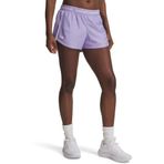 Under Armour Tech Play Up Shorts Kadın Şort Transparent / / White XL
