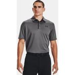 Under Armour Tech Polo Erkek T-shirt 1290140-040