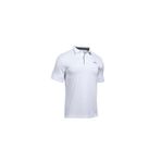 Under Armour Tech Polo Erkek T-shirt 1290140-100 Beyaz