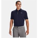 Under Armour Tech Polo Erkek T-Shirt
