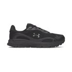 Under Armour Tech Runner Sportstyle Ayakkabı Siyah