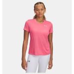 Under Armour Tech Ssv- Solid Kadın Tişört 1384229 - Karışık